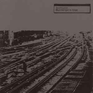 Squarepusher – Burningn'n Tree (1997, CD) - Discogs