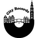 Cityrecordsamsterdam at Discogs