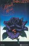 Cover of Black Rose (A Rock Legend), 1979, Cassette