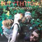 Cover of In The Garden, 1983, Vinyl