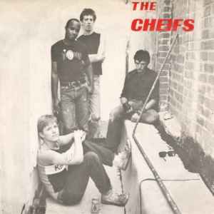 The Cheifs - The Cheifs