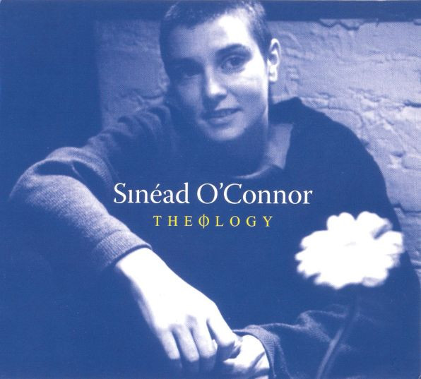 Sinéad O’Connor – Theology