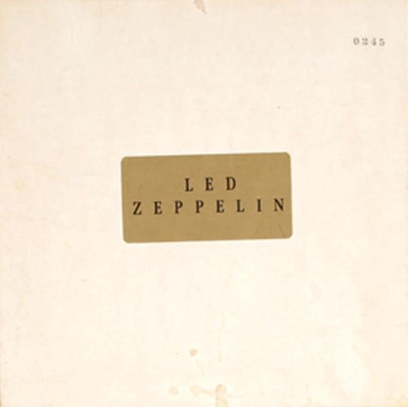 Led Zeppelin – 1973 Interview (CD) - Discogs