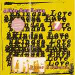 Cover of 2Kindsa Love, 1996-10-21, Vinyl