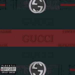 J Swey - Gucci album cover