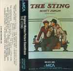 Cover of The Sting (Original Motion Picture Soundtrack), 1974, Cassette