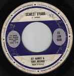 Cover of Scarlet O'Hara, , Vinyl
