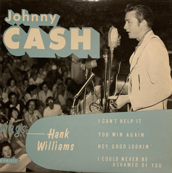Johnny Cash – I Forgot To Remember To Forget (1975, Vinyl) - Discogs