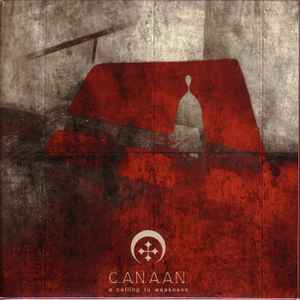 A Calling To Weakness - Canaan