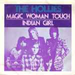 Magic Woman Touch / The Hollies