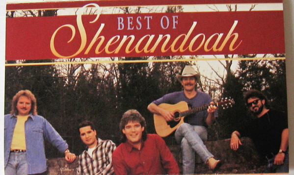 ladda ner album Shenandoah - Best Of Shenandoah