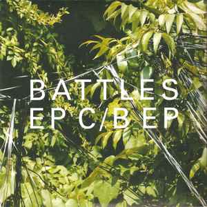 EP C / B EP - Battles