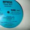 Mpress - Time Out (Remixes)