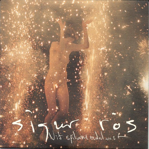 Sigur Rós - Við spilum endalaust (2008)