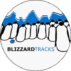 Blizzard Tracks on Discogs