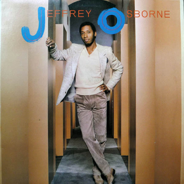 Jeffrey Osborne Jeffrey Osborne Releases Discogs