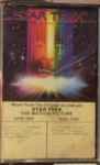 Cover of Star Trek: The Motion Picture (Music From The Original Soundtrack), 1979, Cassette