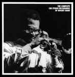 Cover of The Complete CBS Studio Recordings Of Woody Shaw, 1992, CD