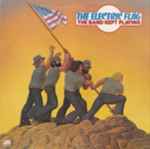 The Electric Flag – The Band Kept Playing (1974, Monarch Pressing 