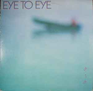Eye To Eye (Vinyl, LP, Album) for sale