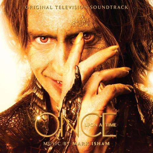 descargar álbum Mark Isham - Once Upon A Time Original Television Soundtrack
