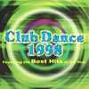 Various - Club Dance 1998