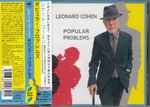 Cover of Popular Problems, 2014-10-22, CD