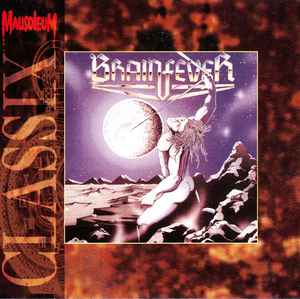 Brainfever – Brainfever (1994, CD) - Discogs