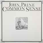 Cover of Common Sense, 2020-09-18, Vinyl