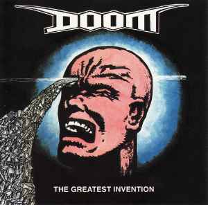 The Greatest Invention... - Doom