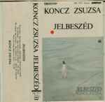 Cover of Jelbeszéd, 1983, Cassette
