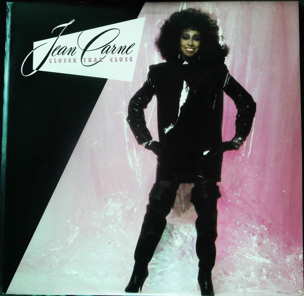 Jean Carne – Closer Than Close (2011, CD) - Discogs
