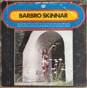 Barbro Skinnar - Barbro Skinnar album cover
