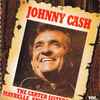 Various - Johnny Cash & The Carter Sisters Maybelle, Anita, June, Helen - Vol. 9