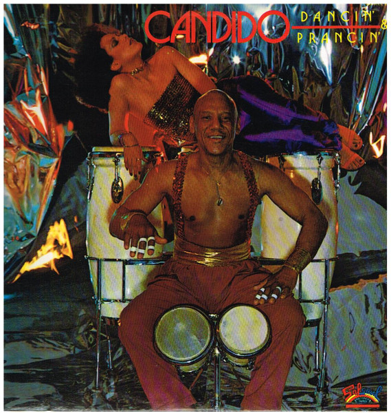 Candido - Dancin' & Prancin' | Releases | Discogs