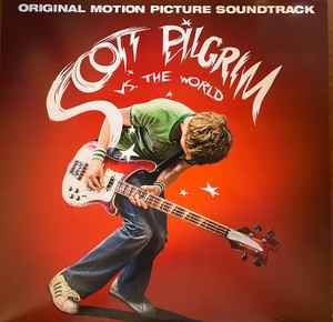Scott Pilgrim vs. The World (Original Motion Picture Soundtrack) - Various