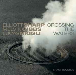 Crossing The Waters - Elliott Sharp, Melvin Gibbs, Lucas Niggli