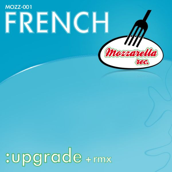 baixar álbum French - Upgrade