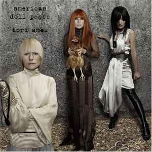 American Doll Posse - Tori Amos