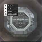 Cover of Music For Real Airports, 2010, CD