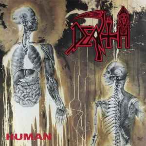 Death (2) - Human