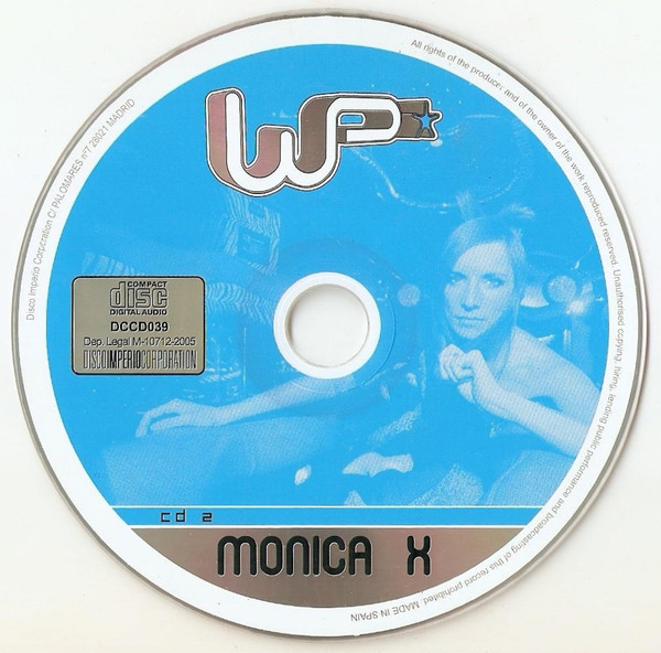 descargar álbum Various - Woman Platinum 2005