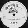 Mr Gentle - 1-9 For A Lady Breaker
