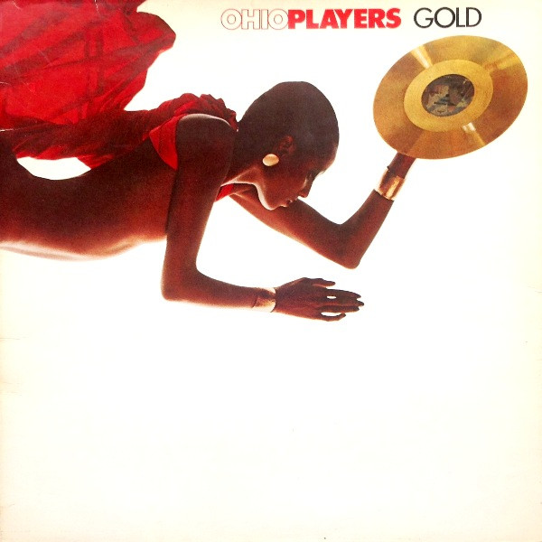 Ohio Players Gold (1976, Pitman Press, Gatefold, Vinyl) - Discogs