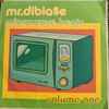Mr.Dibia$e* - Microwave Beats Volume One