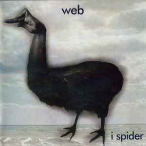 I Spider - Web