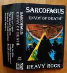 Sarcofagus – Envoy Of Death (2012, Vinyl) - Discogs