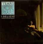 Cover of I Believe (A Soulful Re-recording), 1985-11-00, Vinyl