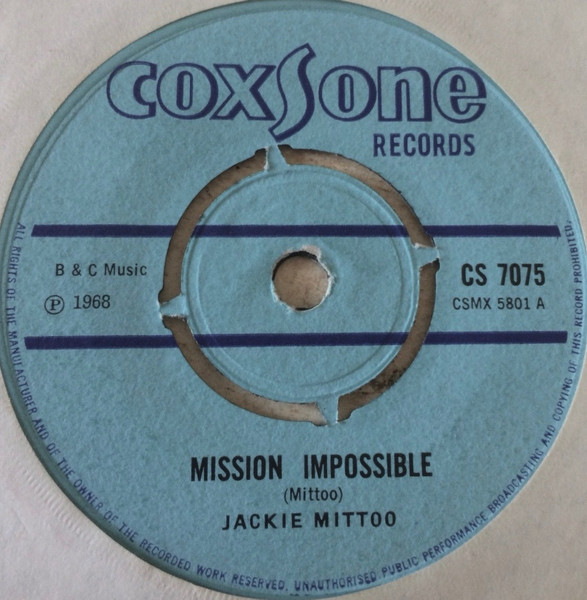 ジャパン 店舗 Master Cylinder - Your Missions Impossible / Its