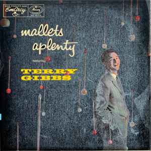 Mallets-A-Plenty (Vinyl, LP, Album, Mono) for sale